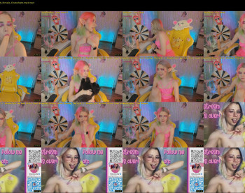 _biscuitty — 28 minute Chaturbate female cam show recording, 1080p, Jun 2, 2022