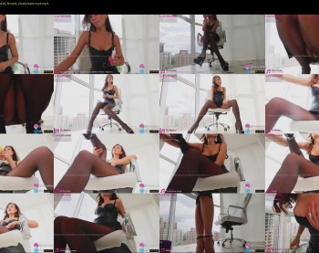 _d_a_s_h_a_ — 36 minute Chaturbate female cam show recording, 720p, Jun 1, 2022