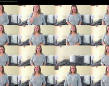 _jeniffer_hot — 16 minute Chaturbate female cam show recording, 720p, Jun 1, 2022