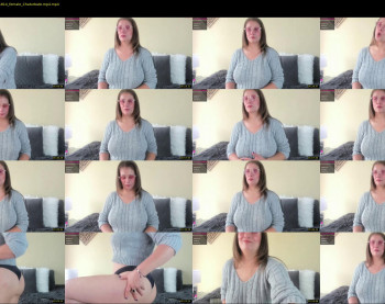 _jeniffer_hot — 3 minute Chaturbate female cam show recording, 720p, Jun 1, 2022