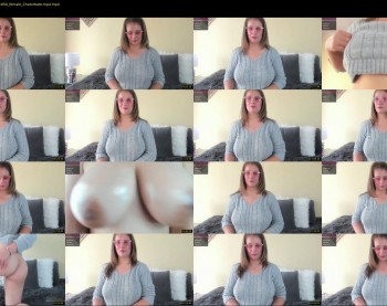 _jeniffer_hot — 32 minute Chaturbate female cam show recording, 720p, Jun 1, 2022