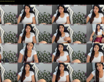 _karen01 — 35 minute Chaturbate female cam show recording, 480p, Jun 1, 2022