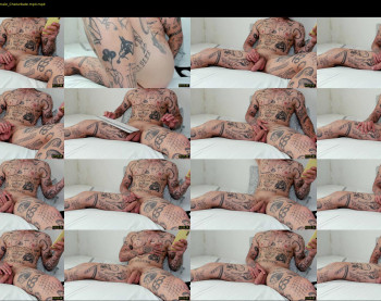 _layne — 25 minute Chaturbate male cam show recording, 1080p, Jun 1, 2022