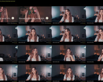 _mariarty_ — 9 minute Chaturbate female cam show recording, 480p, Jun 1, 2022