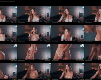 _mariarty_ — 90 minute Chaturbate female cam show recording, 720p, Jun 2, 2022