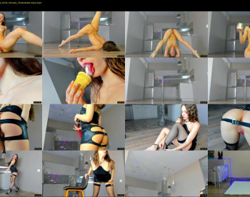 _meganmeow_ — 54 minute Chaturbate female cam show recording, 1080p, Jun 2, 2022
