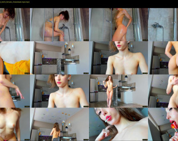 _meganmeow_ — 34 minute Chaturbate female cam show recording, 1080p, Jun 2, 2022