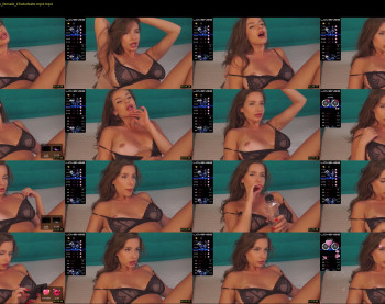_nastya_ — 9 minute Chaturbate female cam show recording, 1080p, Jun 1, 2022