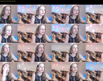 _solar_jane_ — 14 minute Chaturbate female cam show recording, 1080p, Jun 1, 2022