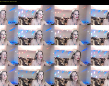_solar_jane_ — 5 minute Chaturbate female cam show recording, 1080p, Jun 1, 2022