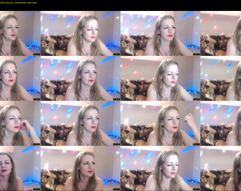 _solar_jane_ — 5 minute Chaturbate female cam show recording, 1080p, Jun 1, 2022