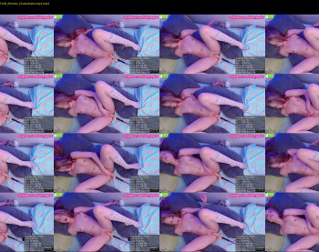 _taylormoon — 20 minute Chaturbate female cam show recording, 1080p, Jun 1, 2022