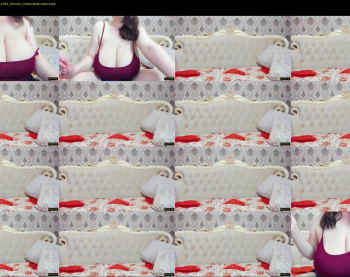 adamsvictory — 11 minute Chaturbate female cam show recording, 480p, Jun 1, 2022