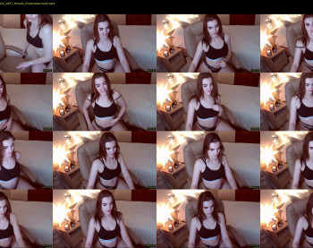 adrenaline_rush_ — 84 minute Chaturbate female cam show recording, 720p, Jun 1, 2022