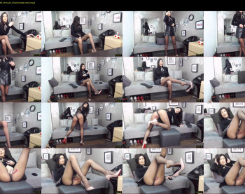 afroditha_ — 53 minute Chaturbate female cam show recording, 1080p, Jun 1, 2022