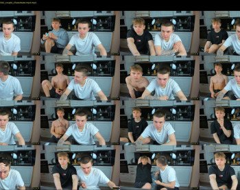alex_gotcha — 54 minute Chaturbate male cam show recording, 1080p, Jun 2, 2022