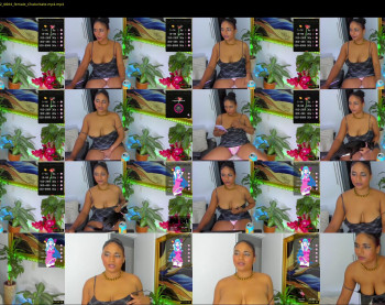 alexandra_mar — 58 minute Chaturbate female cam show recording, 1080p, Jun 1, 2022