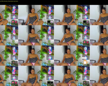 alexandra_mar — 19 minute Chaturbate female cam show recording, 1080p, Jun 1, 2022