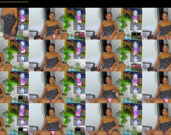 alexandra_mar — 35 minute Chaturbate female cam show recording, 1080p, Jun 1, 2022