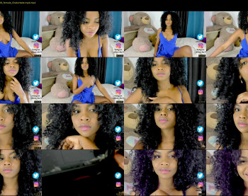 alison_ker — 55 minute Chaturbate female cam show recording, 1080p, Jun 1, 2022