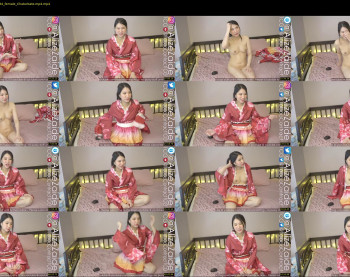 alizezaide — 61 minute Chaturbate female cam show recording, 1080p, Jun 1, 2022