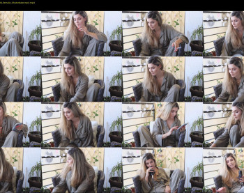 alliesynns — 38 minute Chaturbate female cam show recording, 1080p, Jun 1, 2022