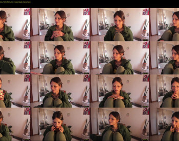 alone_together_ — 55 minute Chaturbate female cam show recording, 1080p, Jun 1, 2022