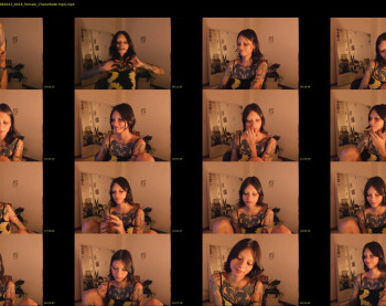 alone_together_ — 53 minute Chaturbate female cam show recording, 1080p, Jun 2, 2022