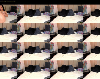 ambercroft_ — 44 minute Chaturbate female cam show recording, 1080p, Jun 1, 2022