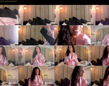 ambercroft_ — 54 minute Chaturbate female cam show recording, 1080p, Jun 1, 2022