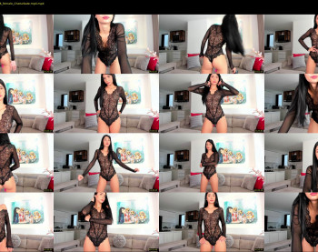 anablerd — 57 minute Chaturbate female cam show recording, 1080p, Jun 1, 2022