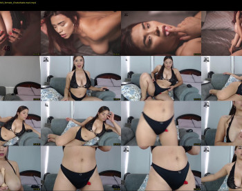 analiia_cox — 49 minute Chaturbate female cam show recording, 1080p, Jun 1, 2022