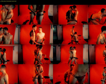 andy_and_ken — 17 minute Chaturbate male cam show recording, 1080p, Jun 1, 2022