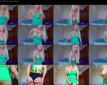 angel_danm_milf — 54 minute Chaturbate female cam show recording, 1080p, Jun 1, 2022