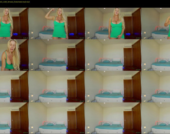 angel_danm_milf — 11 minute Chaturbate female cam show recording, 1080p, Jun 1, 2022