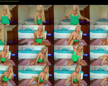 angel_danm_milf — 53 minute Chaturbate female cam show recording, 1080p, Jun 1, 2022