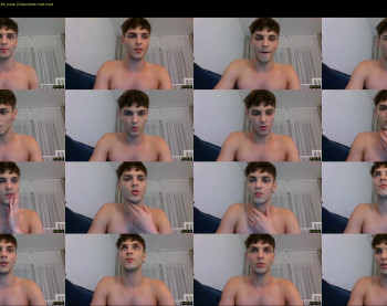angelfrank — 3 minute Chaturbate male cam show recording, 480p, Jun 1, 2022