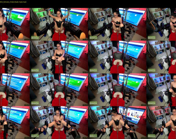 angelinasia — 65 minute Chaturbate female cam show recording, 1080p, Jun 1, 2022