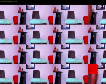 anilethqueens — 18 minute Chaturbate female cam show recording, 1080p, Jun 2, 2022