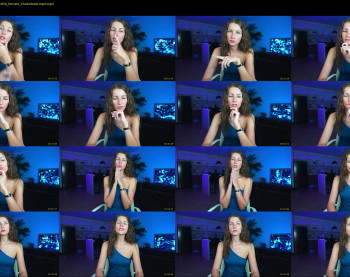 anna_shine_ — 3 minute Chaturbate female cam show recording, 1080p, Jun 1, 2022