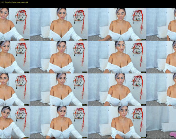 annavalente_ — 39 minute Chaturbate female cam show recording, 1080p, Jun 1, 2022