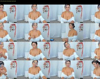 annavalente_ — 39 minute Chaturbate female cam show recording, 1080p, Jun 1, 2022