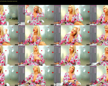 annemarry96 — 16 minute Chaturbate female cam show recording, 1080p, Jun 1, 2022