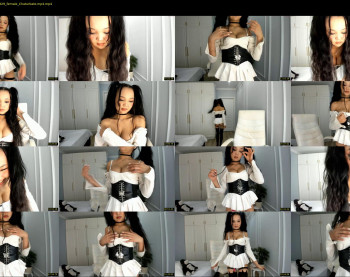 anni_lovely — 63 minute Chaturbate female cam show recording, 720p, Jun 1, 2022