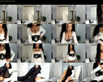 anni_lovely — 16 minute Chaturbate female cam show recording, 720p, Jun 1, 2022