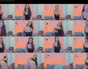 annie_evans24 — 54 minute Chaturbate female cam show recording, 1080p, Jun 2, 2022