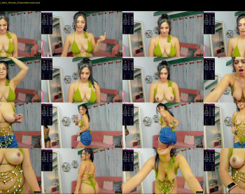 annieguzman_ — 18 minute Chaturbate female cam show recording, 1080p, Jun 2, 2022