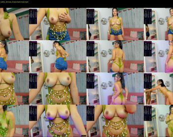 annieguzman_ — 10 minute Chaturbate female cam show recording, 1080p, Jun 2, 2022