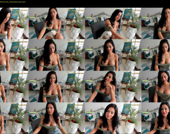 annybeiker — 66 minute Chaturbate female cam show recording, 1080p, Jun 1, 2022