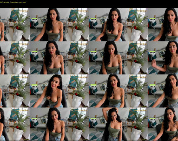 annybeiker — 63 minute Chaturbate female cam show recording, 1080p, Jun 1, 2022